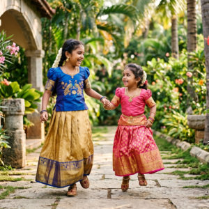 Pattu langa