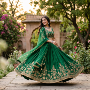 Lehenga