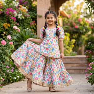 Sharara palazzo