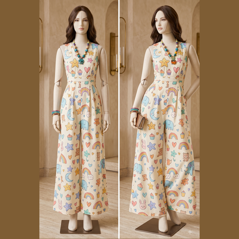 Jumpsuit
