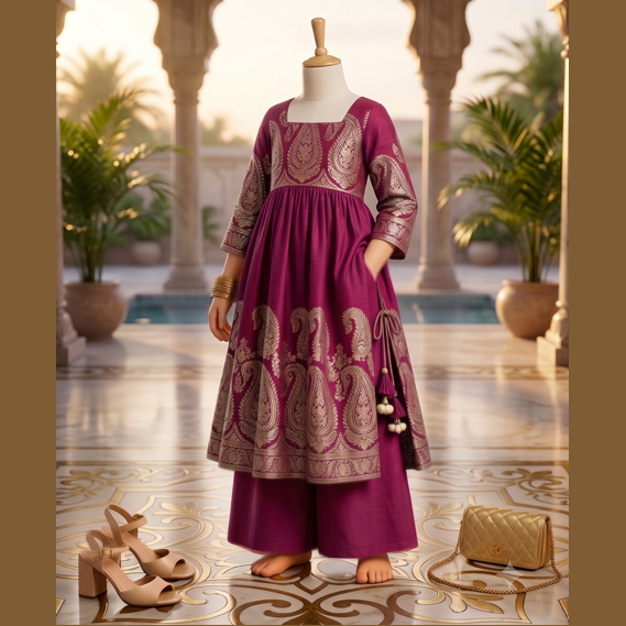 Naira Kurti