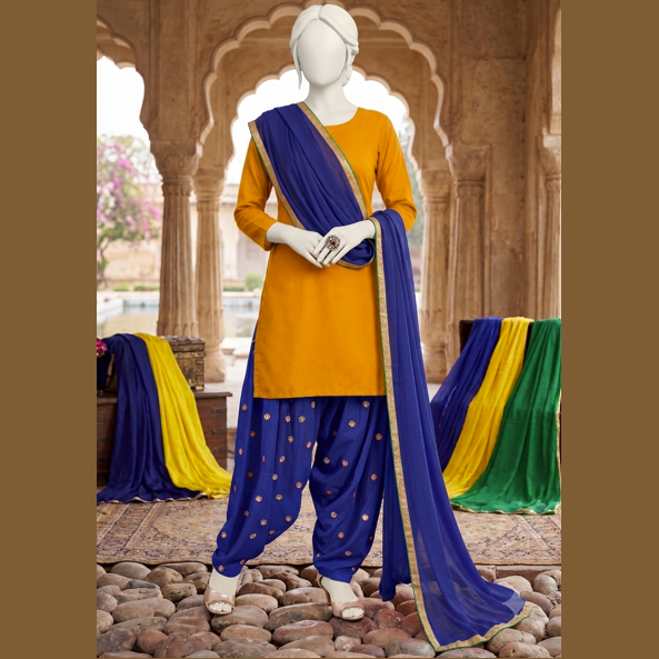Semi Patiyala